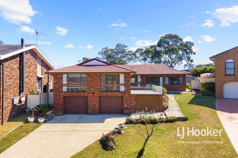 11 Conifer Court, Greystanes NSW 2145