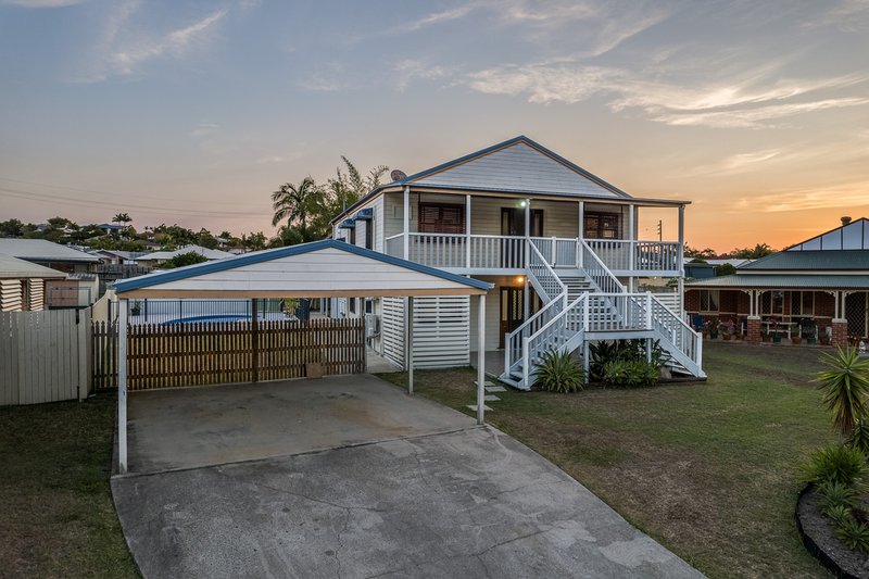 Photo - 11 Connolly Court, Telina QLD 4680 - Image 3