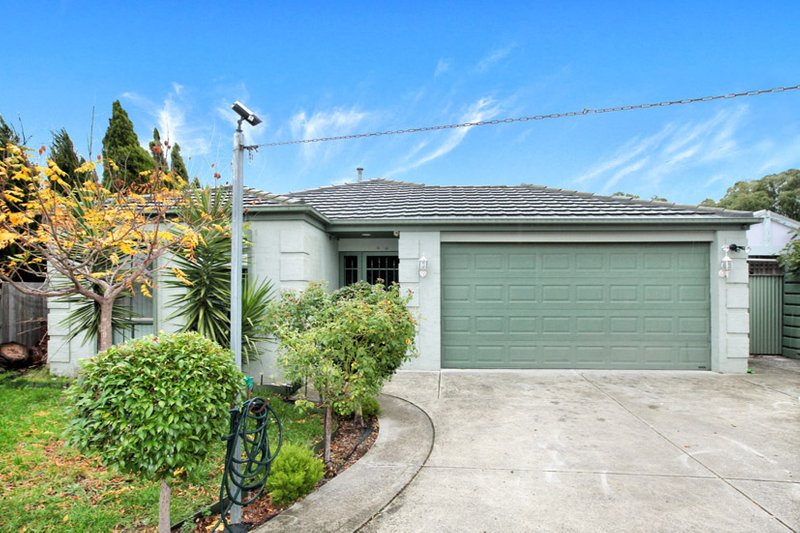 11 Conroy Place, Roxburgh Park VIC 3064