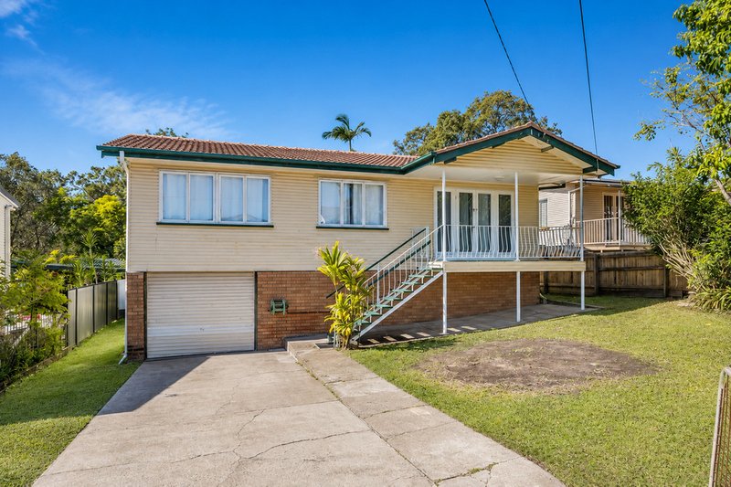 Photo - 11 Conway Street, Geebung QLD 4034 - Image 1