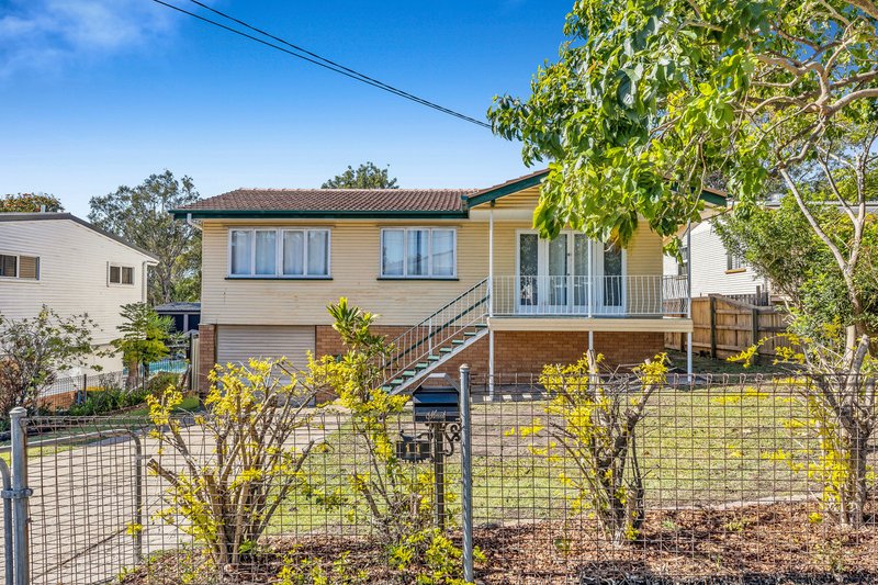 Photo - 11 Conway Street, Geebung QLD 4034 - Image 7