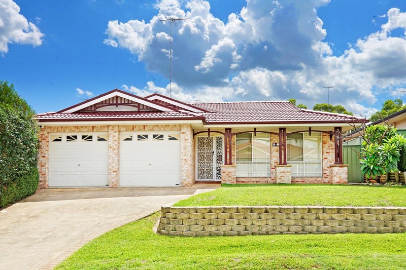 11 Coolabah Crescent, Glenmore Park NSW 2745