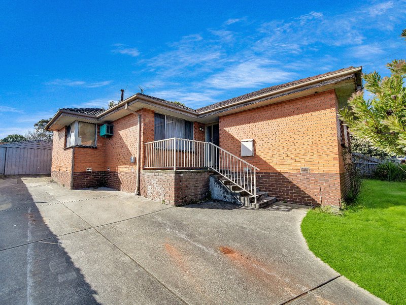 Photo - 11 Coolavin Road, Noble Park North VIC 3174 - Image 1
