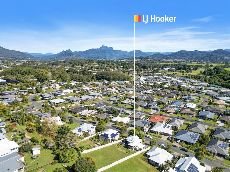 11 Coral Fern Circuit, Murwillumbah NSW 2484