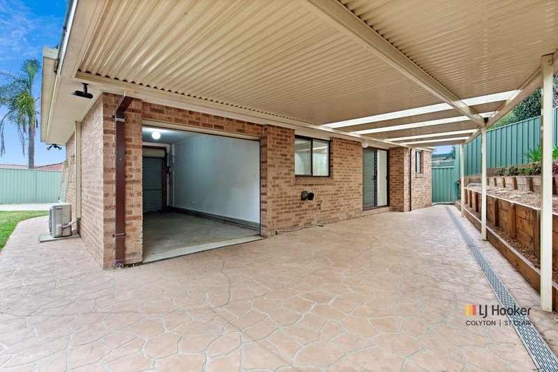 Photo - 11 Coral Pea Court, Colyton NSW 2760 - Image 11