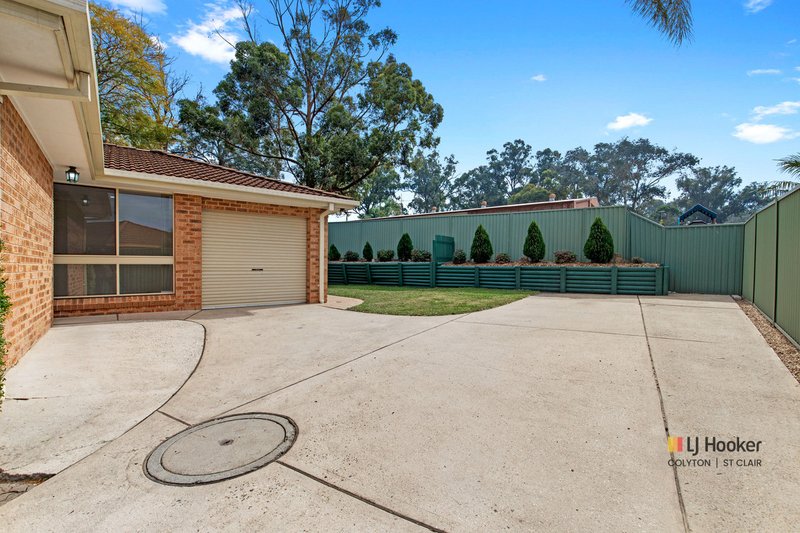 Photo - 11 Coral Pea Court, Colyton NSW 2760 - Image 12