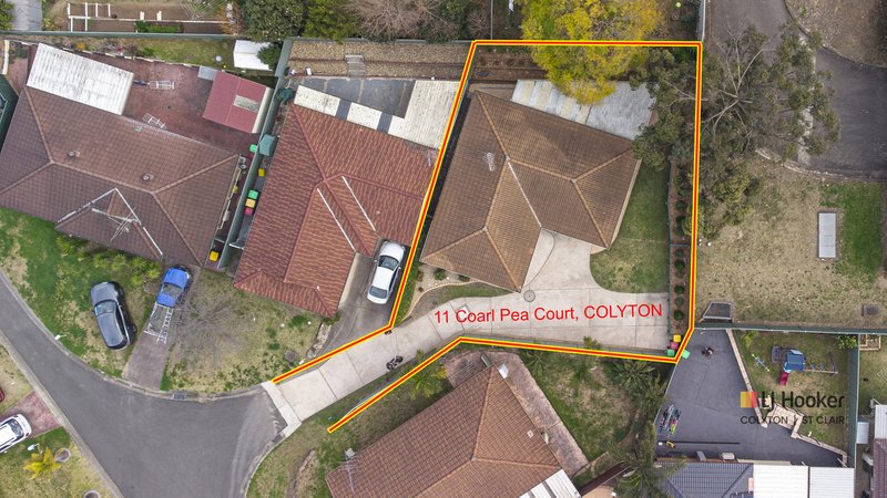 Photo - 11 Coral Pea Court, Colyton NSW 2760 - Image 13