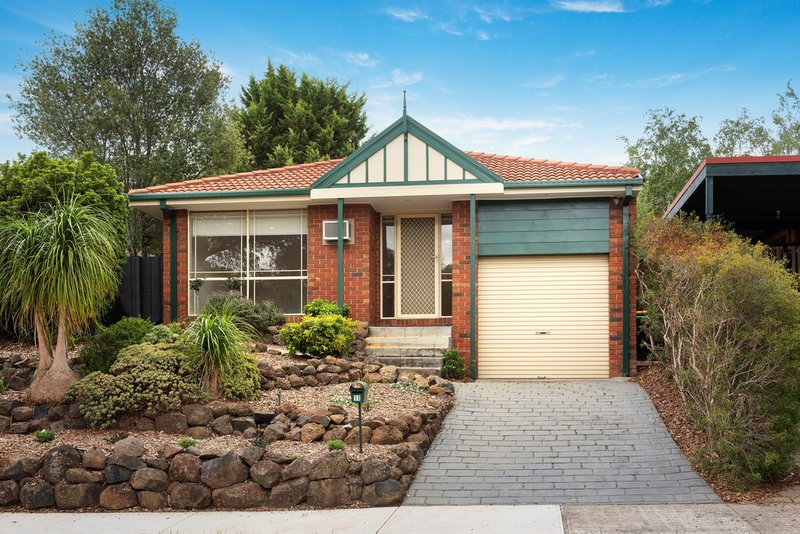 11 Corbie Way, Yallambie VIC 3085