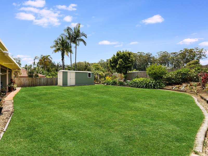 11 Corey Court, Palmwoods QLD 4555