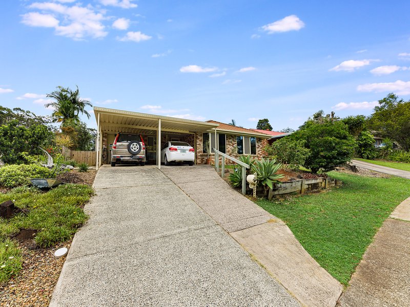 Photo - 11 Corey Court, Palmwoods QLD 4555 - Image 2