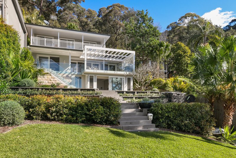 Photo - 11 Corniche Road, Church Point NSW 2105 - Image 1