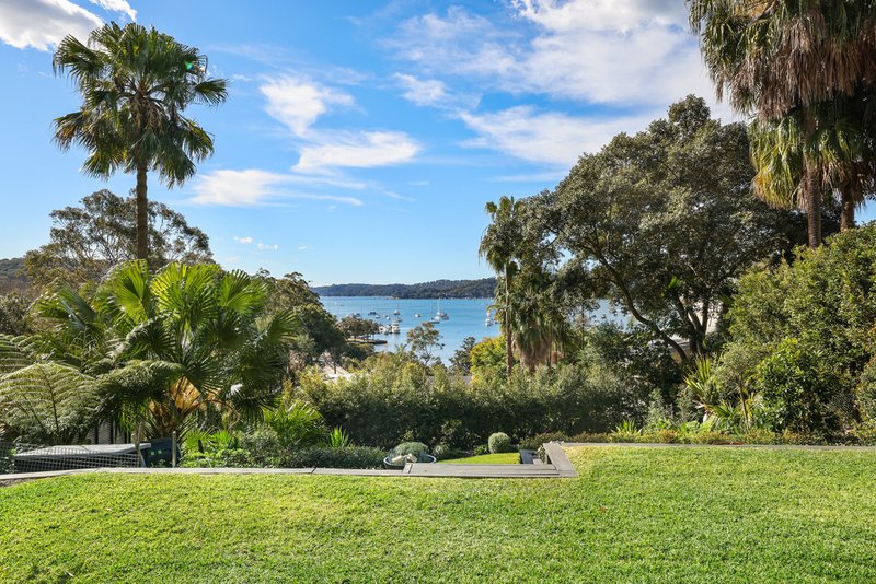 Photo - 11 Corniche Road, Church Point NSW 2105 - Image 2