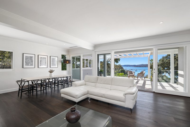 Photo - 11 Corniche Road, Church Point NSW 2105 - Image 5