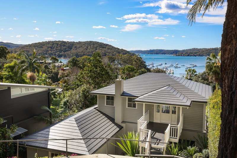 Photo - 11 Corniche Road, Church Point NSW 2105 - Image 11
