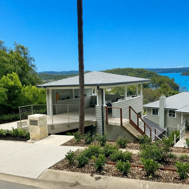 Photo - 11 Corniche Road, Church Point NSW 2105 - Image 12