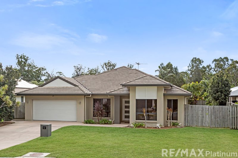 Photo - 11 Coronata Crescent, Narangba QLD 4504 - Image 2