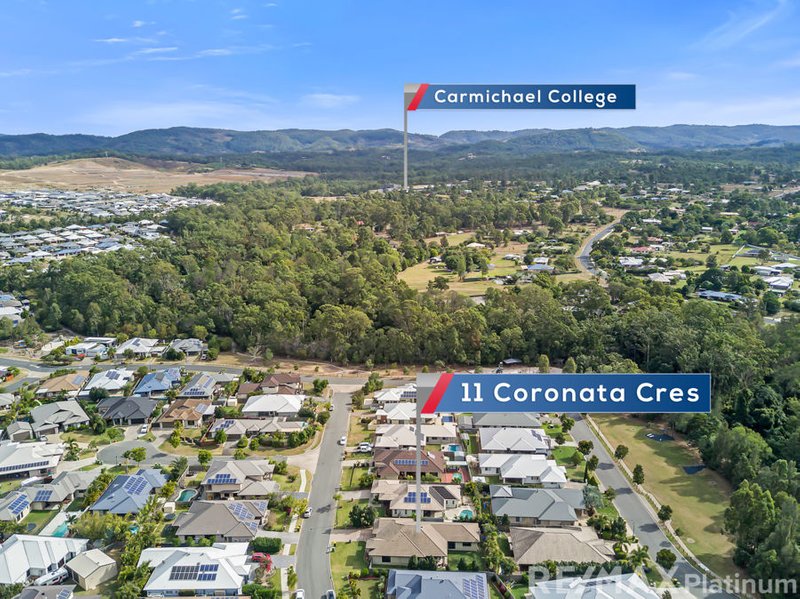 Photo - 11 Coronata Crescent, Narangba QLD 4504 - Image 20