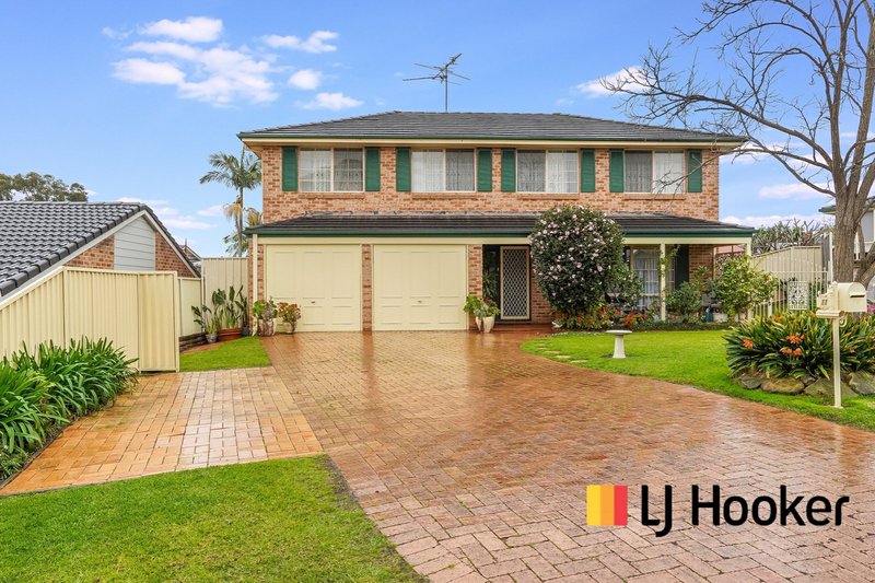 11 Corundum Close, Eagle Vale NSW 2558