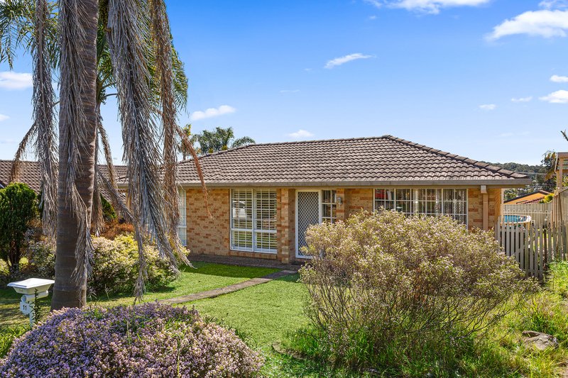 11 Corunna Crescent, Flinders NSW 2529