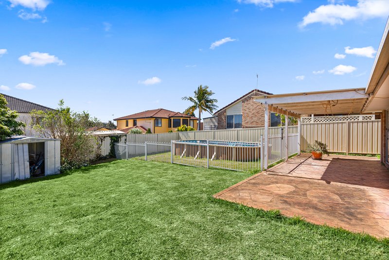 Photo - 11 Corunna Crescent, Flinders NSW 2529 - Image 7