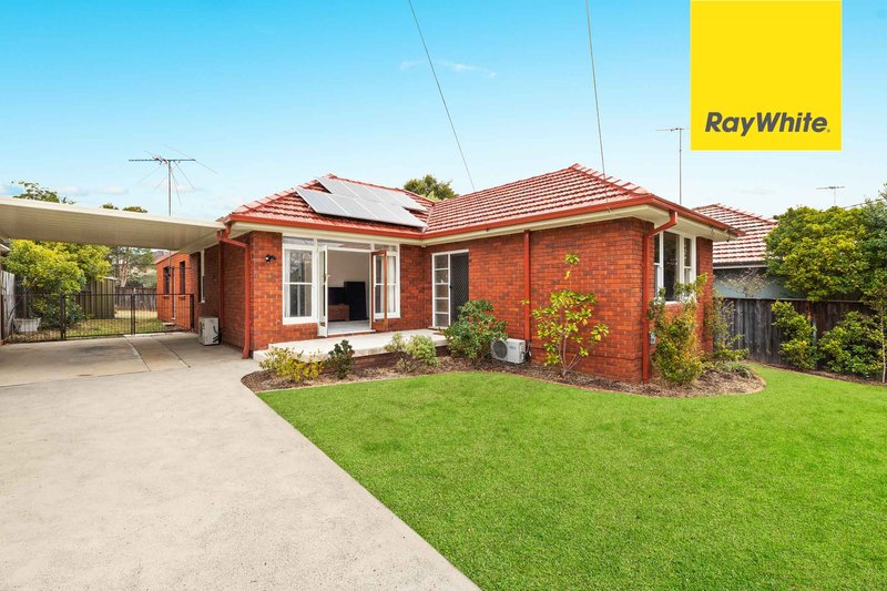 11 Corunna Road, Eastwood NSW 2122