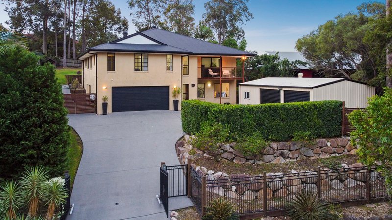 Photo - 11 Corvus Drive, Cashmere QLD 4500 - Image 29