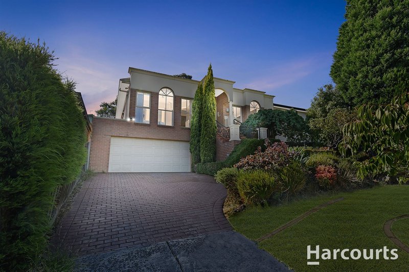 11 Cotswold Close, Vermont VIC 3133