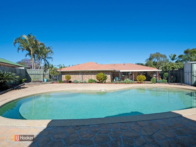 Photo - 11 Cotter Court, Murrumba Downs QLD 4503 - Image 21