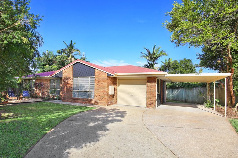 11 Cottonwood Crt , Landsborough QLD 4550