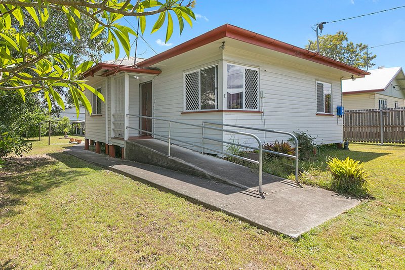 Photo - 11 Courtice Streetrdk , Acacia Ridge QLD 4110 - Image 11