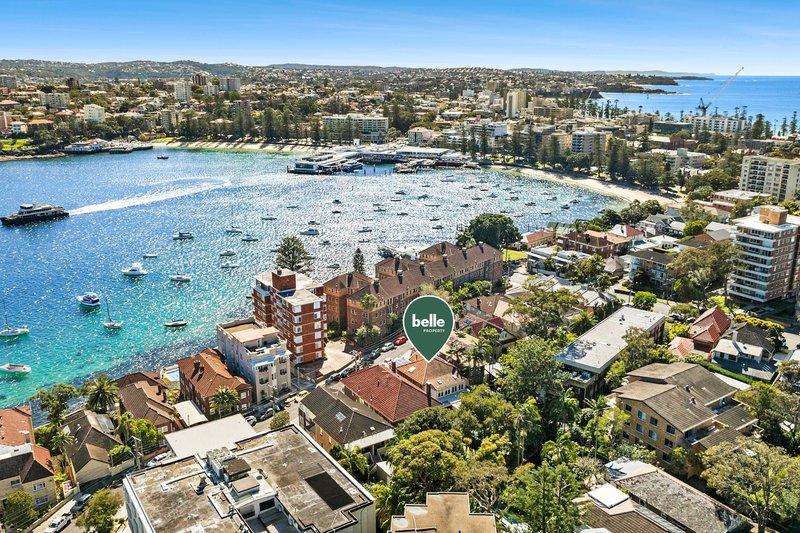 Photo - 11 Cove Avenue, Manly NSW 2095 - Image 2