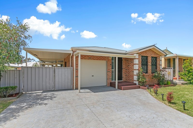 11 Covington Court, Lake Munmorah NSW 2259