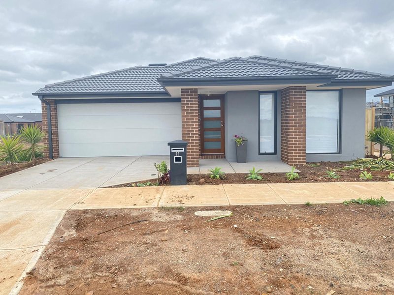 11 Cowes Street, Truganina VIC 3029