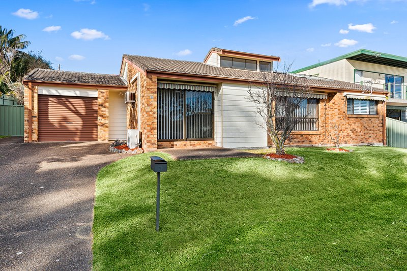 11 Cowper Street, Helensburgh NSW 2508