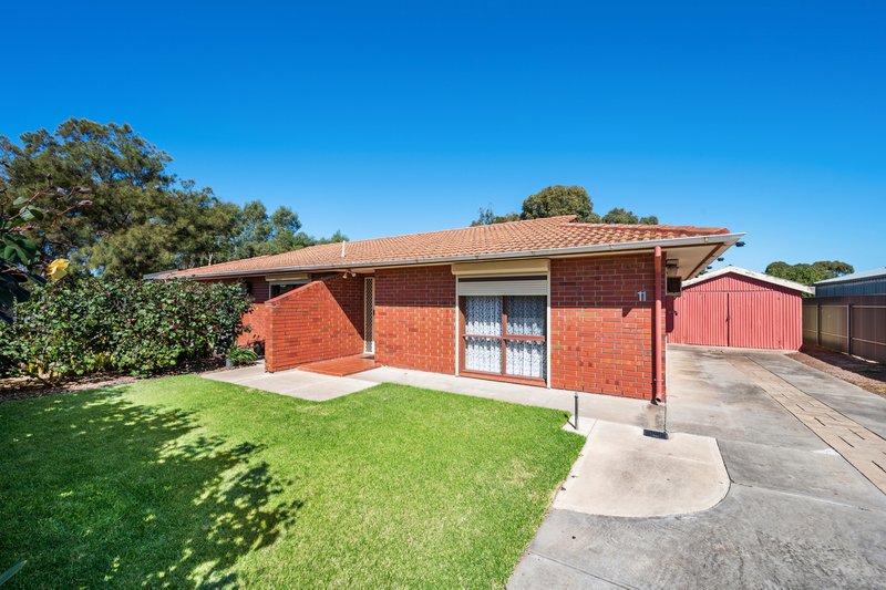 Photo - 11 Crafter Street, Grange SA 5022 - Image 2