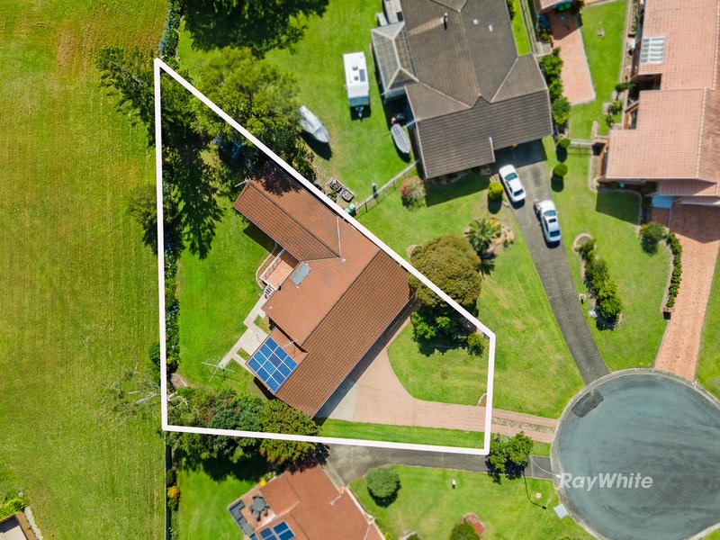 Photo - 11 Craig Mostyn Place, Moruya NSW 2537 - Image 20