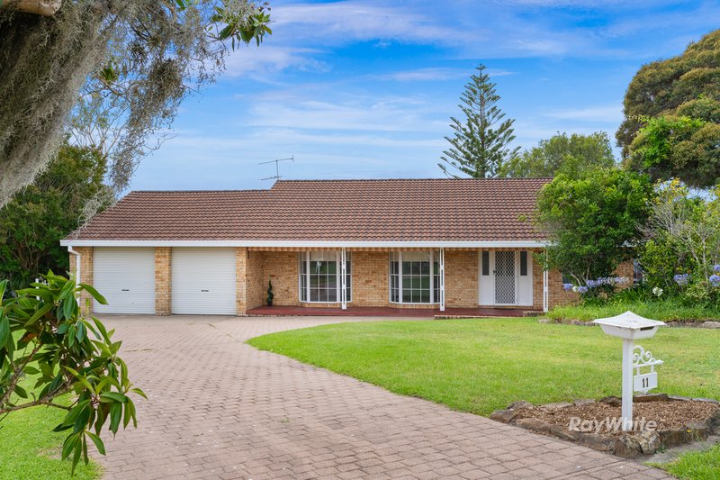 Photo - 11 Craig Mostyn Place, Moruya NSW 2537 - Image 21