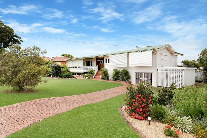 Photo - 11 Craigan Crescent, Aspley QLD 4034 - Image 3