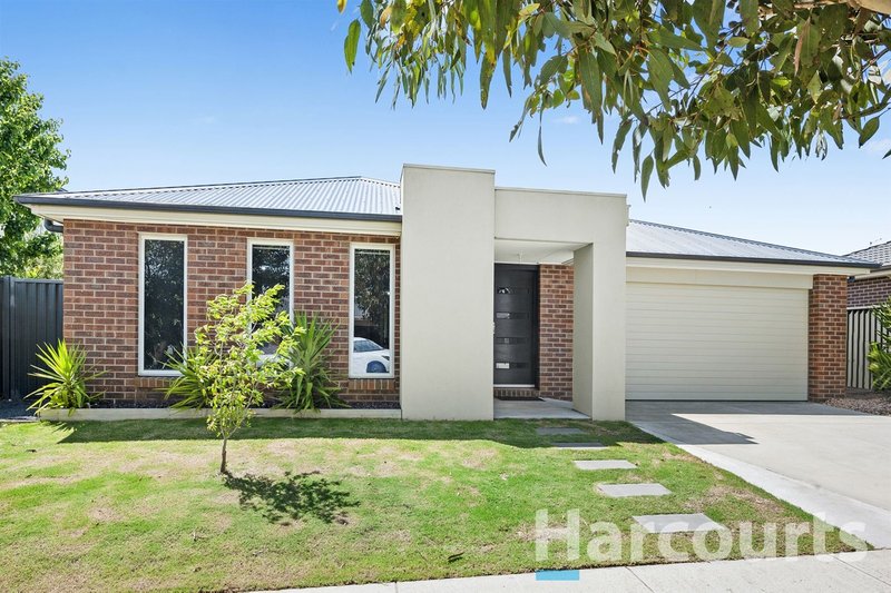 11 Craven Street, Lucas VIC 3350