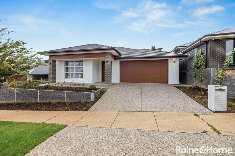 11 Crawford Walk, Mount Barker SA 5251