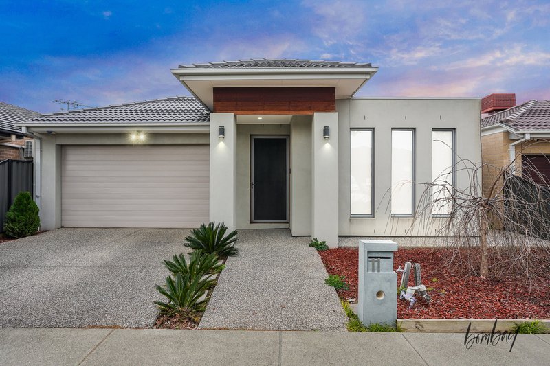 11 Creekbridge Street, Craigieburn VIC 3064