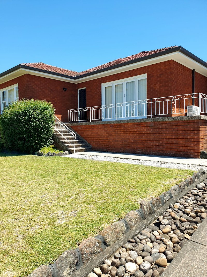 11 Croft Avenue Merrylands , Merrylands West NSW 2160