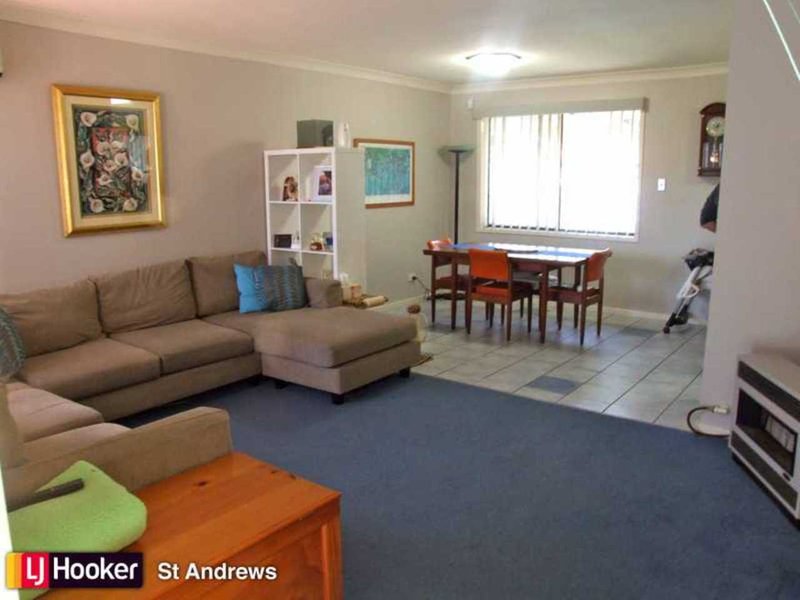 Photo - 11 Cromarty Place, St Andrews NSW 2566 - Image 3