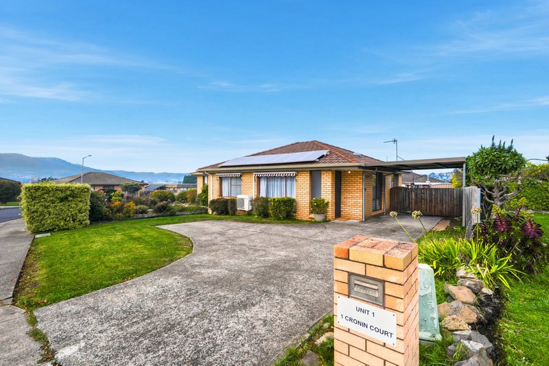 Photo - 1/1 Cronin Court, Glenorchy TAS 7010 - Image 1