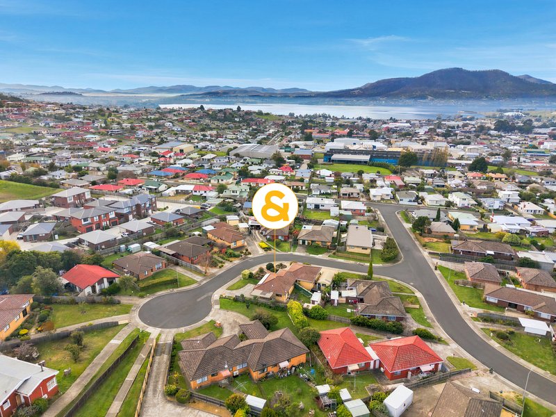 Photo - 1/1 Cronin Court, Glenorchy TAS 7010 - Image 2