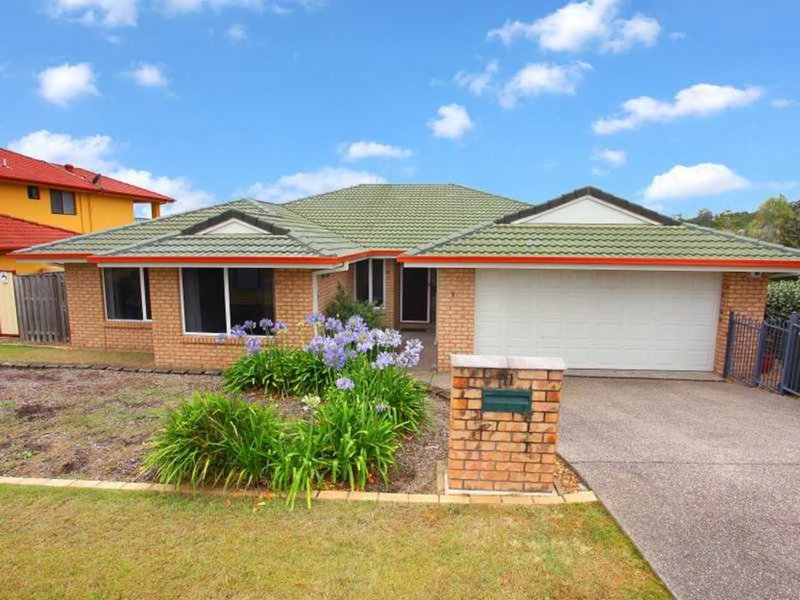 11 Crosby Avenue, Pacific Pines QLD 4211