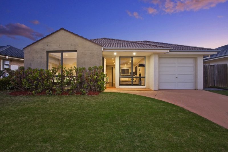 11 Croyde Street, Stanhope Gardens NSW 2768