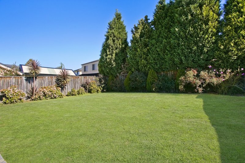 Photo - 11 Croyde Street, Stanhope Gardens NSW 2768 - Image 4