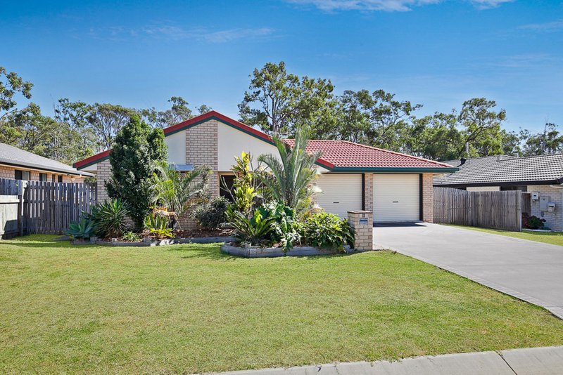 Photo - 11 Crystal Court, Urangan QLD 4655 - Image 24