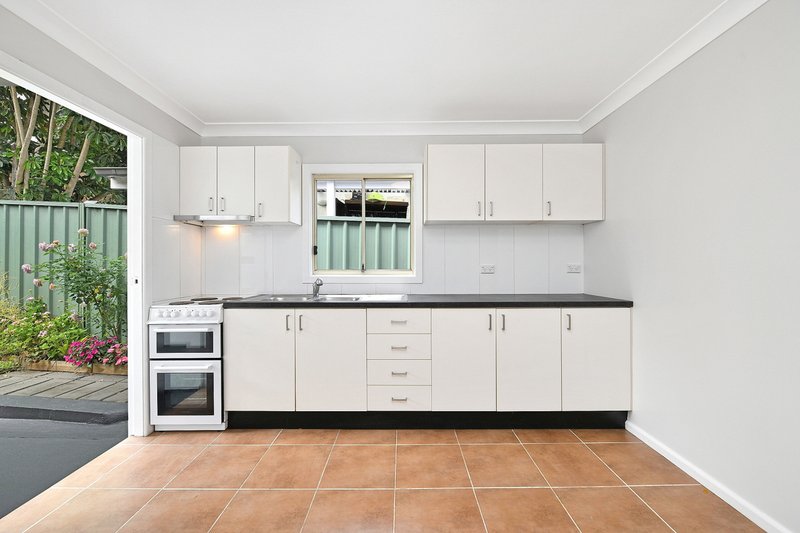 Photo - 11 Crystal Street, Rozelle NSW 2039 - Image 4